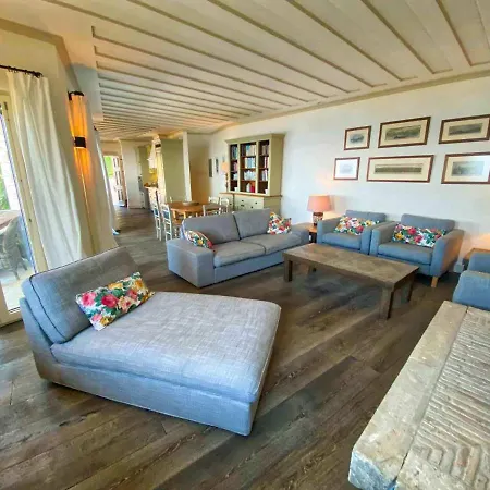 Paleopetres Marnie - Private Pool - Sea Views - Nissaki - North East Coast - Villa *