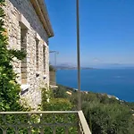 Paleopetres Marnie - Private Pool - Sea Views - Nissaki - North East Coast - Villa Nisaki (Corfu)