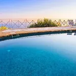 Villa Paleopetres Marnie - Private Pool - Sea Views - Nissaki - North East Coast - Nisaki (Corfu)