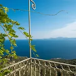 Villa Paleopetres Marnie - Private Pool - Sea Views - Nissaki - North East Coast - Nisaki (Corfu)