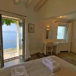 Villa Paleopetres Marnie - Private Pool - Sea Views - Nissaki - North East Coast - *