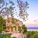 Villa Paleopetres Marnie - Private Pool - Sea Views - Nissaki - North East Coast - *