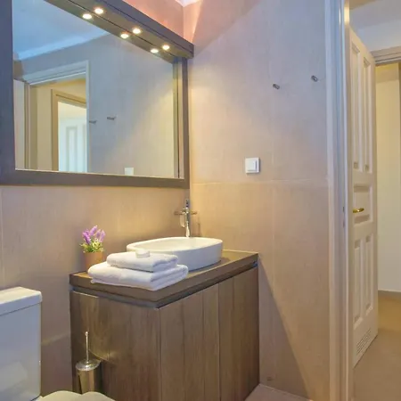 Paleopetres Marnie - Private Pool - Sea Views - Nissaki - North East Coast -