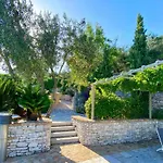 Paleopetres Marnie - Private Pool - Sea Views - Nissaki - North East Coast -