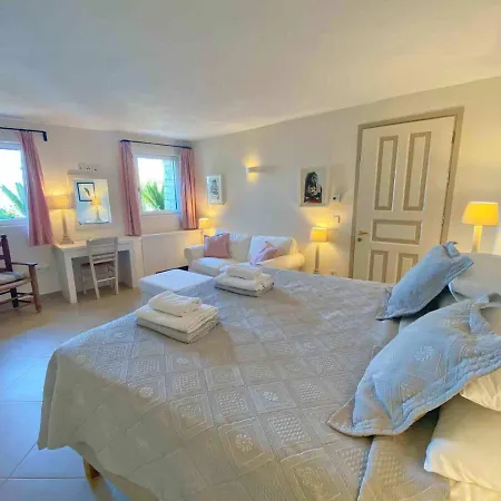 Paleopetres Marnie - Private Pool - Sea Views - Nissaki - North East Coast - * Nisaki (Corfu)
