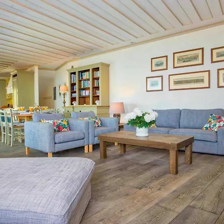 Paleopetres Marnie - Private Pool - Sea Views - Nissaki - North East Coast -