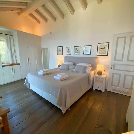 Villa Paleopetres Marnie - Private Pool - Sea Views - Nissaki - North East Coast - *