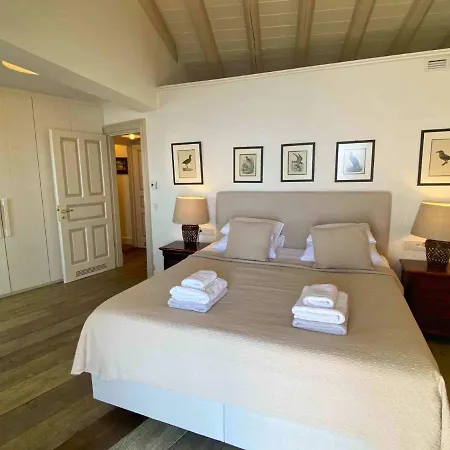 Paleopetres Marnie - Private Pool - Sea Views - Nissaki - North East Coast - Villa Niszáki