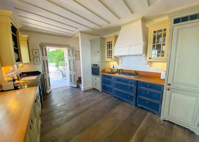 Paleopetres Marnie - Private Pool - Sea Views - Nissaki - North East Coast - * ニサキオン