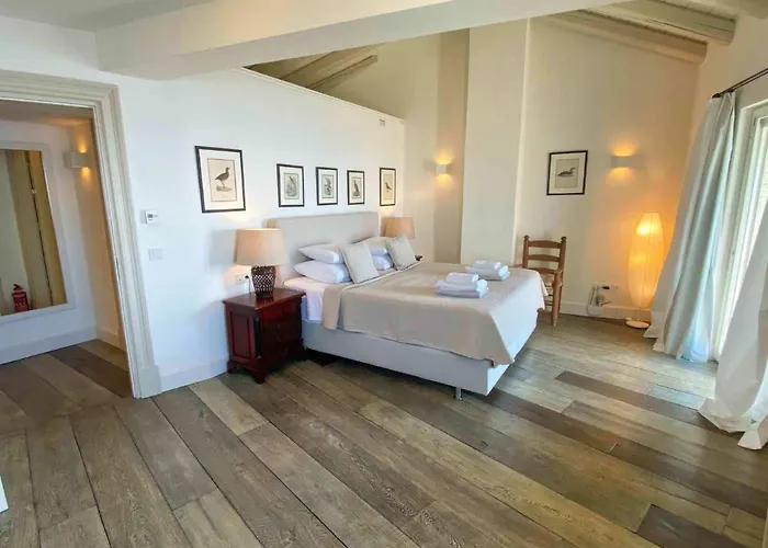 Paleopetres Marnie - Private Pool - Sea Views - Nissaki - North East Coast - Villa *