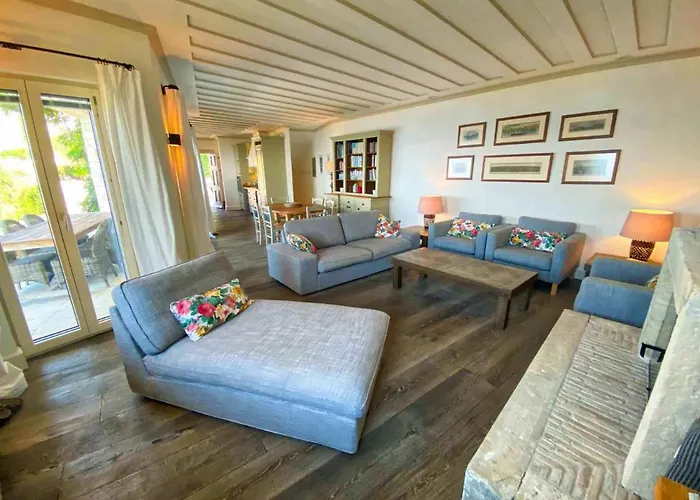 Paleopetres Marnie - Private Pool - Sea Views - Nissaki - North East Coast - 别墅 *