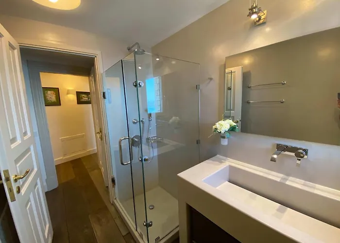 Βίλα Paleopetres Marnie - Private Pool - Sea Views - Nissaki - North East Coast - Νησάκι
